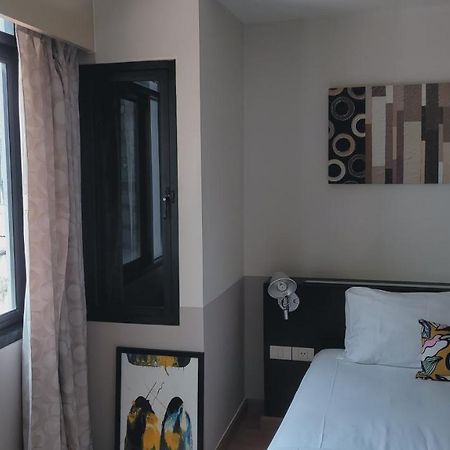 Twenty Three Residence Bangkok Eksteriør bilde