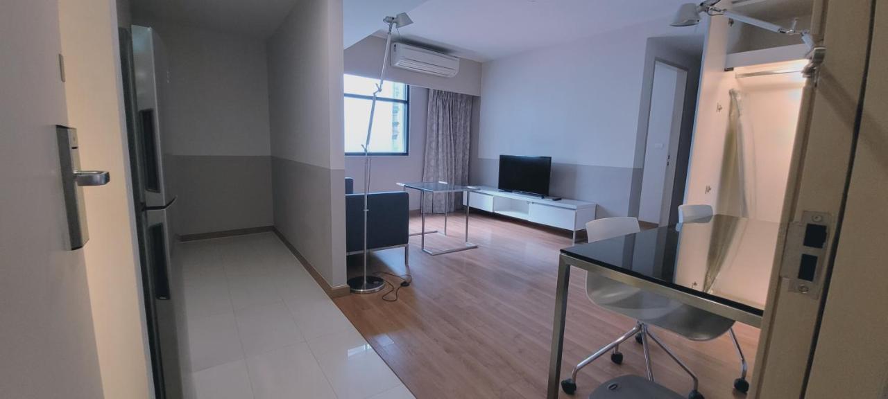 Twenty Three Residence Bangkok Eksteriør bilde