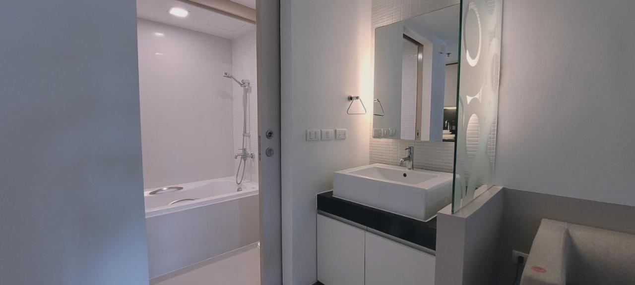 Twenty Three Residence Bangkok Eksteriør bilde