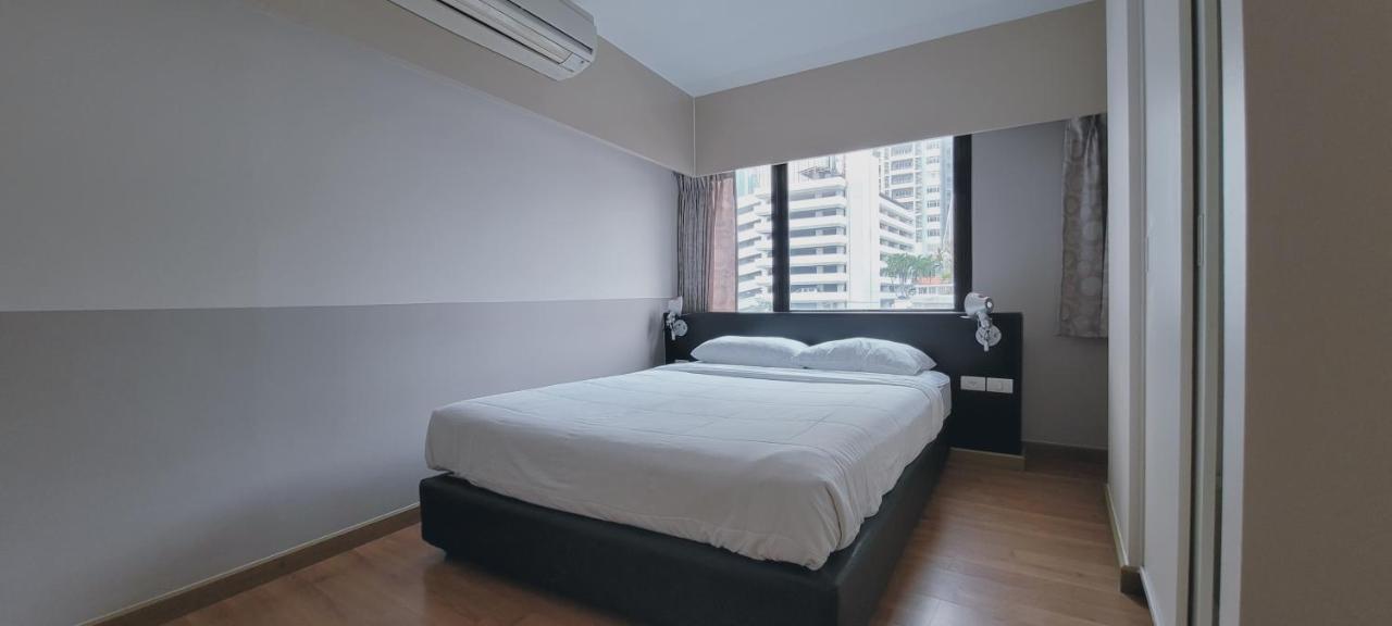 Twenty Three Residence Bangkok Eksteriør bilde