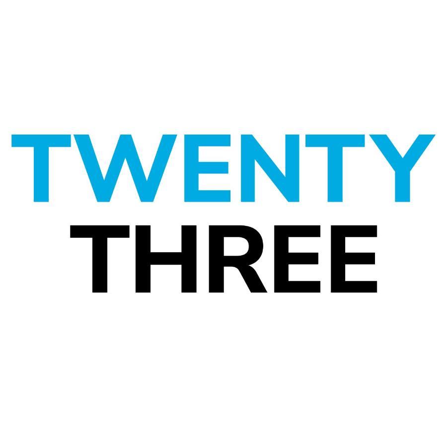 Twenty Three Residence Bangkok Eksteriør bilde