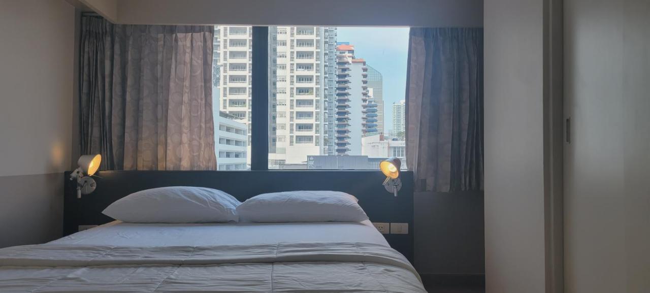 Twenty Three Residence Bangkok Eksteriør bilde