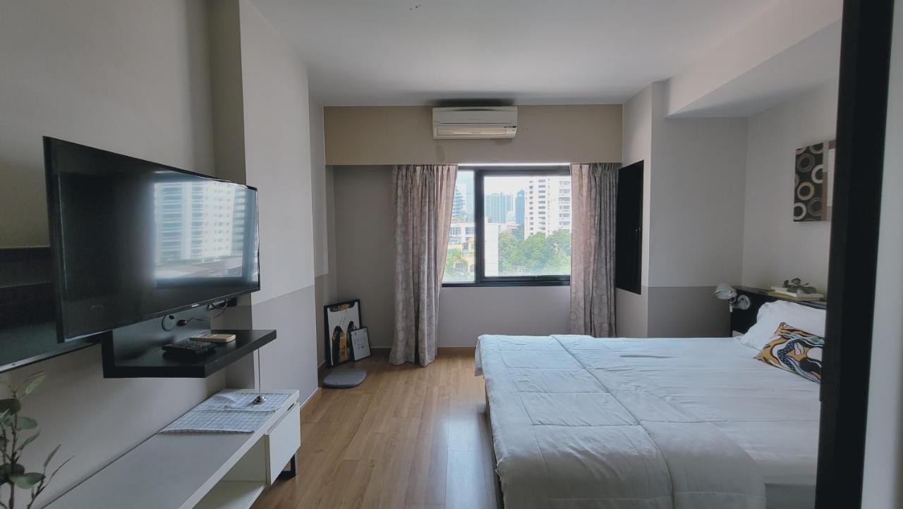 Twenty Three Residence Bangkok Eksteriør bilde